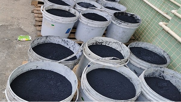 東莞麻豆成人免费视频：回收四氧化三鈷的意義