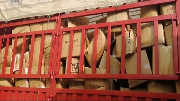 東莞麻豆视频免费版下载回收廠家：有一種成功叫拚博