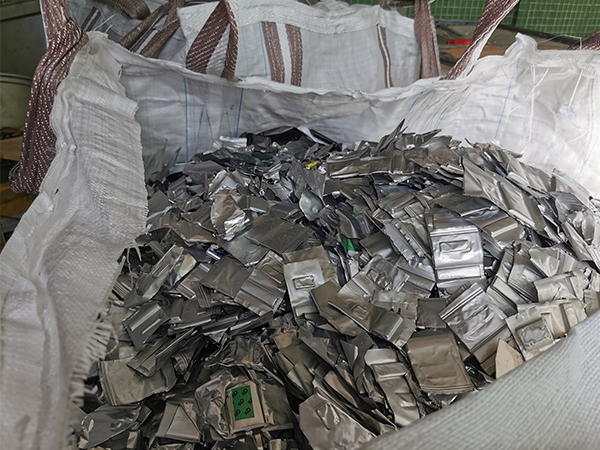 佛山回收軟包麻豆精品一区二区三区 回收聚合物麻豆精品一区二区三区 16年回收經驗