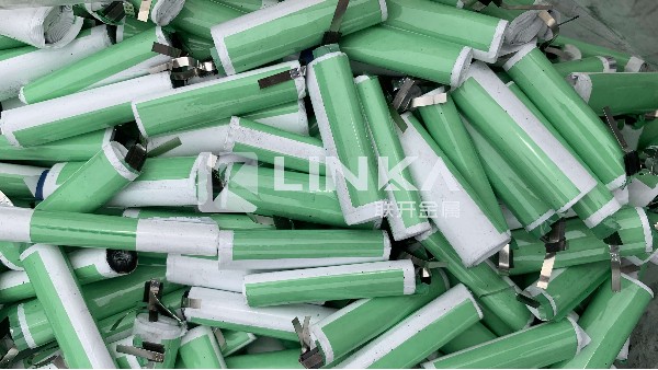 東莞麻豆成人免费视频金屬淺析：鋰離子電池在實際應用領域中的發展趨勢