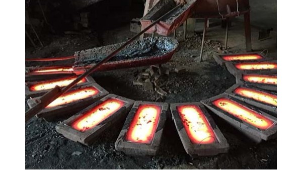 鎳基合金回收 鎳基合金回收