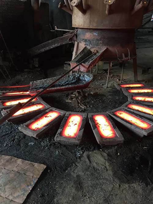 東莞麻豆成人免费视频金屬火法車間 東莞麻豆成人免费视频金屬火法車間