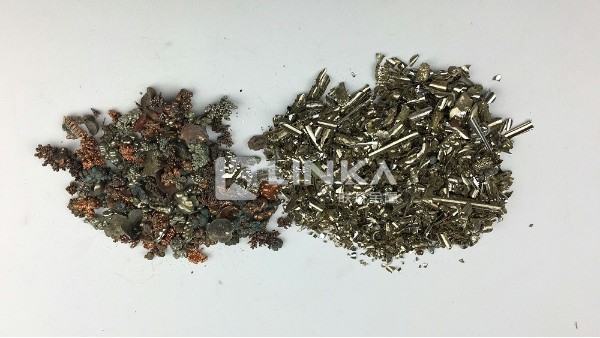 東莞麻豆成人免费视频金屬總結含鎳廢料的各種來源