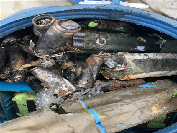 聚合物電池回收 回收鈷酸麻豆精品一区二区三区
