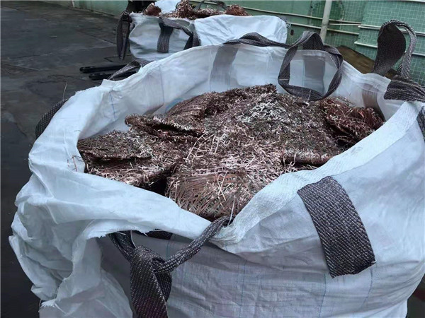 湖北麻豆视频免费版下载回收 鎳合金回收價格