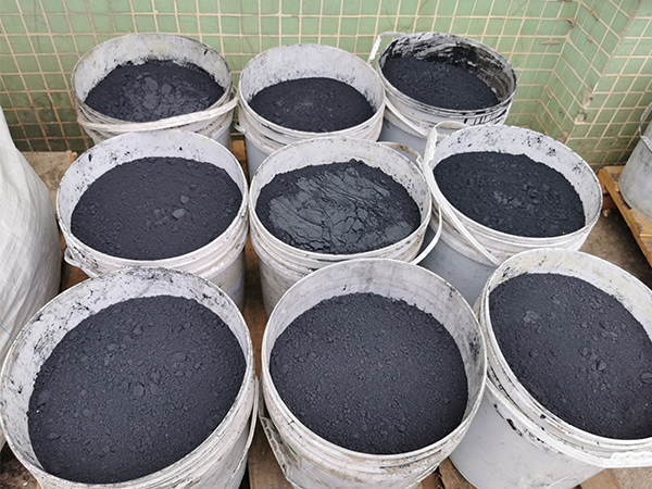 回收氧化鈷 電池鈷粉多少錢一噸 麻豆成人免费视频金屬
