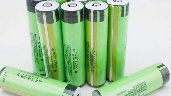 圓柱形鋰離電池品牌知多少-16年麻豆精品一区二区三区回收廠家解答