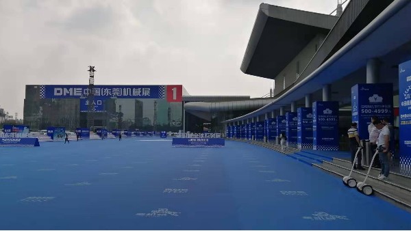 思考：DME中國(東莞)機械展對珠三角工業生產及廢金屬回收市場的影響