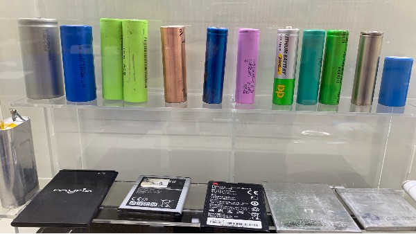 為什麽要進行新能源汽車麻豆精品一区二区三区回收?