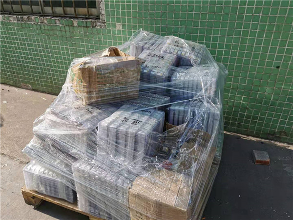 聚合物電池處理 回收三元電池 鈷酸麻豆精品一区二区三区回收廠家