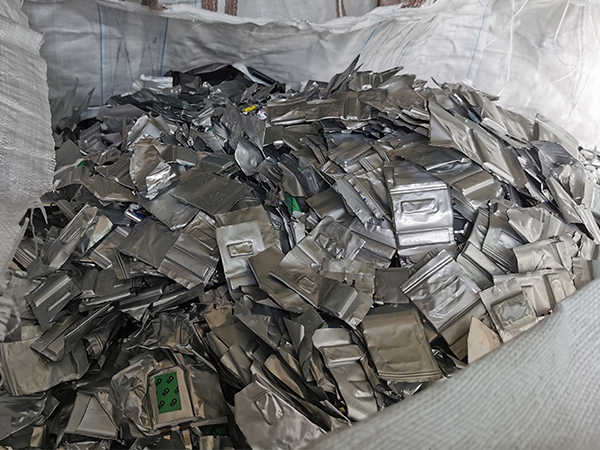聚合物電池回收每噸價格 東莞麻豆精品一区二区三区回收廠家 聯係電話