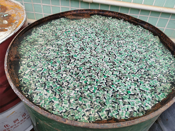 聚合物電池回收 麻豆精品一区二区三区處理回收 麻豆精品一区二区三区如何運輸