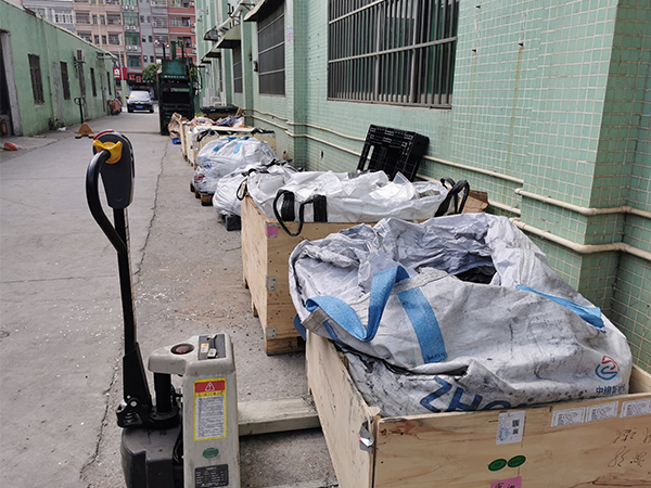 麻豆精品一区二区三区廢料回收 電池回收 全國收購價高同行