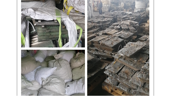 東莞麻豆视频免费版下载回收廠家—一次遠距離的麻豆视频免费版下载回收案例